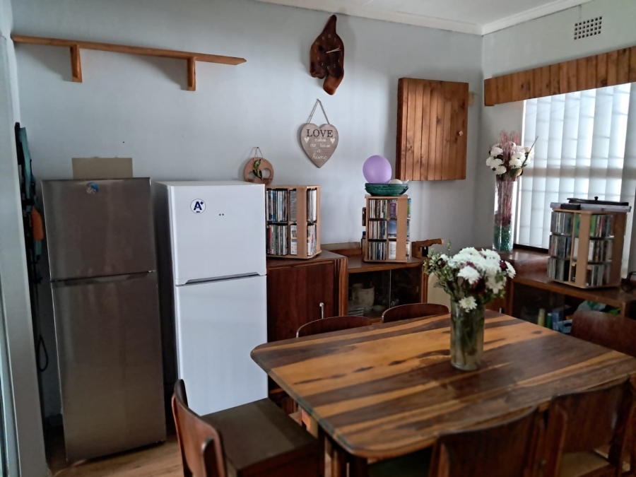 4 Bedroom Property for Sale in Welkom Free State